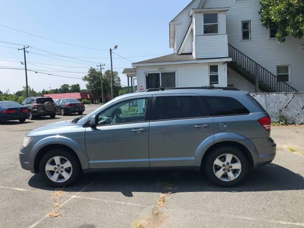 2009 DODGE JOURNEY SXT for sale in Springfield, MA – photo 5