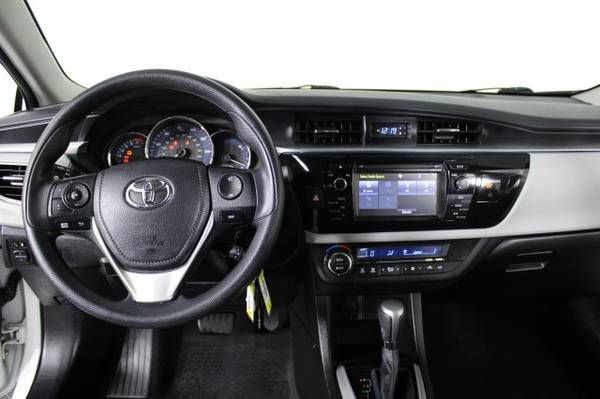 2016 Toyota Corolla Blizzard Pearl SPECIAL OFFER! for sale in Eugene, OR – photo 12
