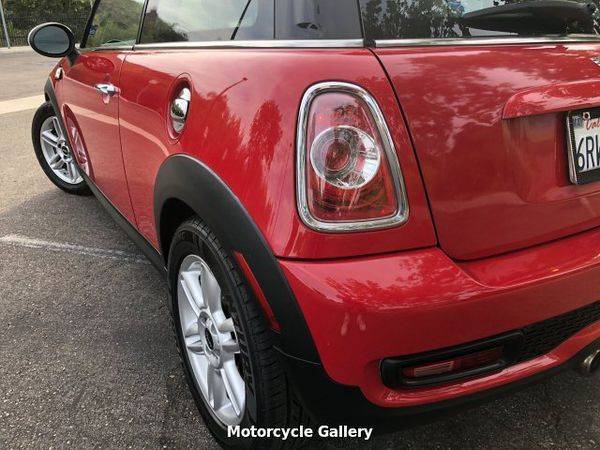 2011 MINI Cooper S Model 6-Speed Automatic - Excellent Condition! for sale in Oceanside, CA – photo 7