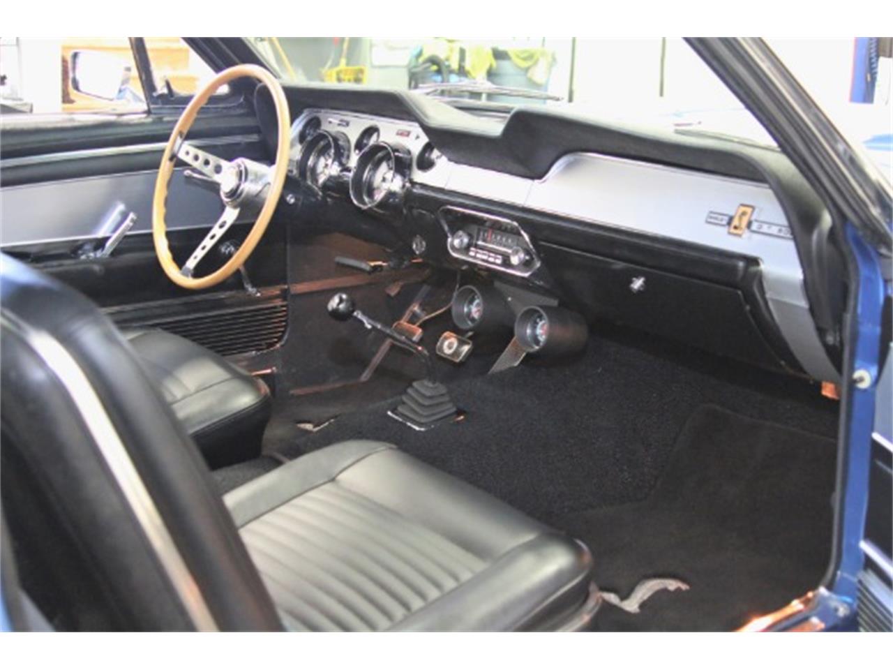 1967 Shelby GT500 for sale in San Ramon, CA – photo 28