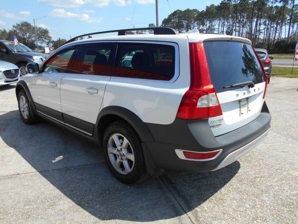 2012 VOLVO XC70 WAGON AWD 3 2 - - by dealer - vehicle for sale in Navarre, FL – photo 5