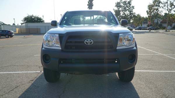 2006 Toyota Tacoma*2 door*Manual Transmission for sale in Vista, CA – photo 3