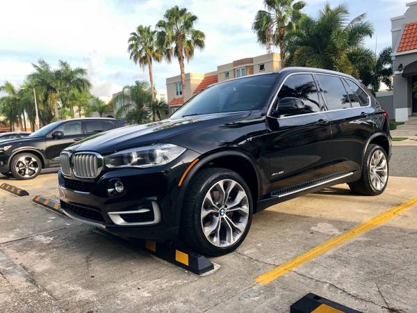 BMW X5 XDRIVE 35i for sale in Other, Other – photo 3