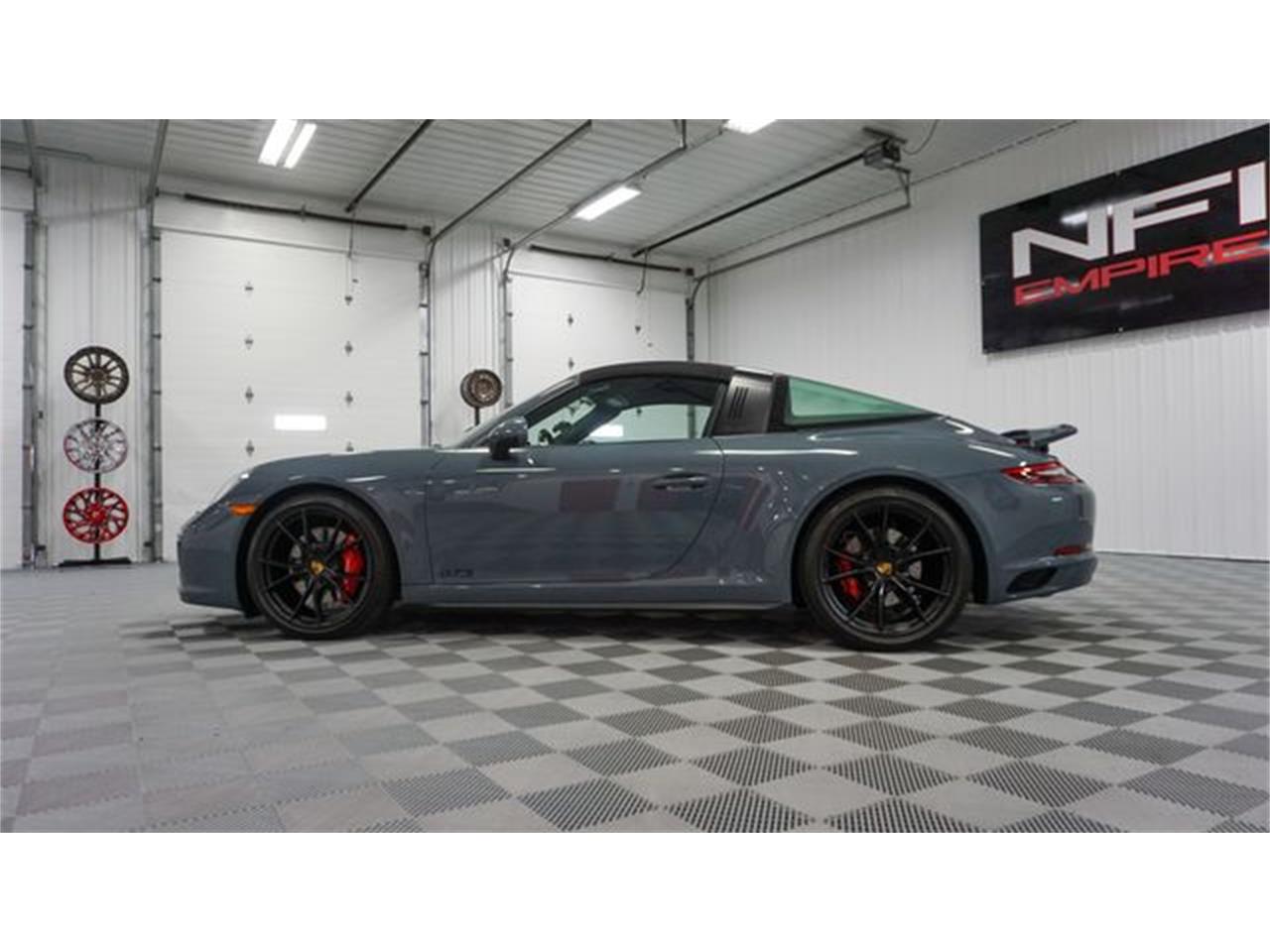 2018 Porsche 911 for sale in North East, PA – photo 38