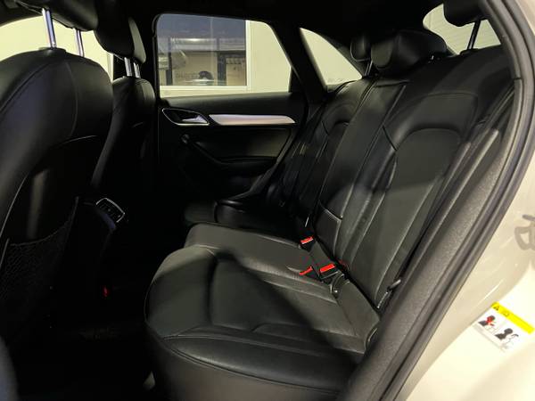 2015 Audi Q3 quattro 4dr 2 0T Premium Plus - - by for sale in El Paso, NM – photo 12