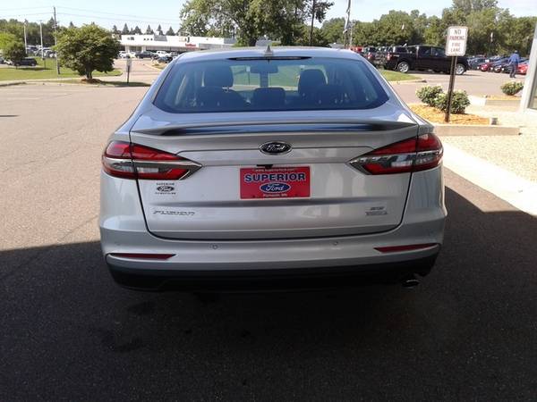 2019 Ford Fusion SE for sale in Plymouth, MN – photo 6