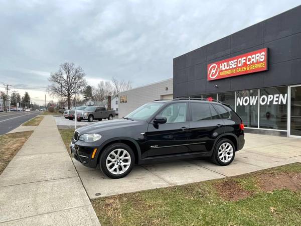 Check Out This Spotless 2011 BMW X5 with 118, 109 Miles-Hartford for sale in Meriden, CT – photo 16