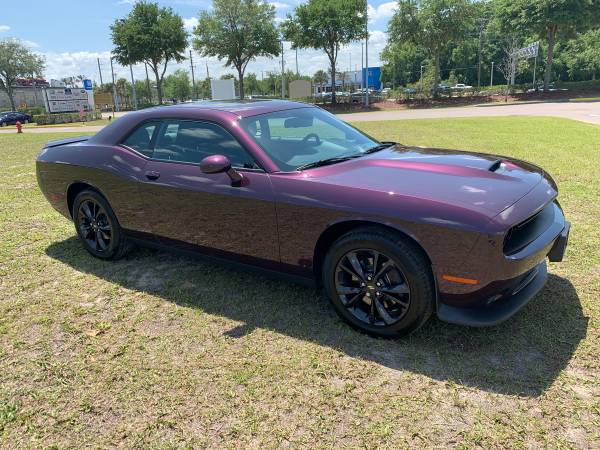 2020 HELLRAISIN Dodge Challenger GT AWD LOADED - - by for sale in Spring Hill, FL – photo 3
