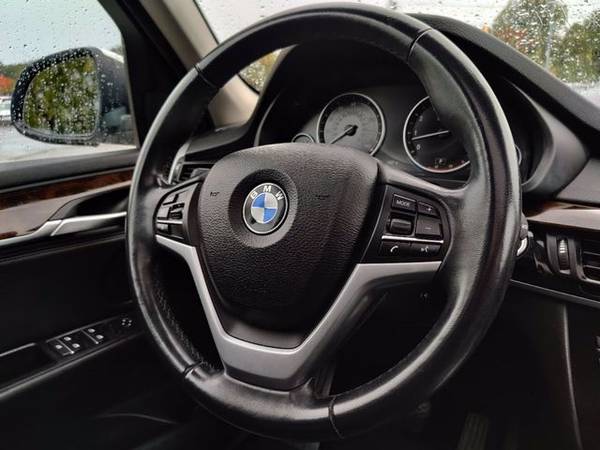 2015 BMW X5 - Financing Available! - cars & trucks - by dealer -... for sale in Murfreesboro, TN – photo 15