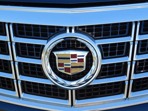 2013 Cadillac XTS Luxury Collection Warranty Included-"Price for sale in Fredericksburg, VA – photo 8