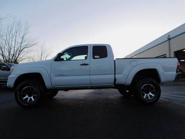 2013 Toyota Tacoma SR5 4Dr Access Cab / 4Cyl / PreRunner/102,000... for sale in Portland, OR – photo 3