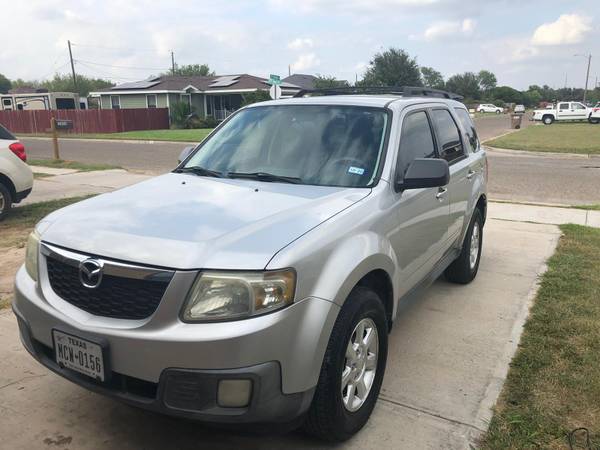 Se vende camioneta mazda tribute suv - cars & trucks - by owner -... for sale in Mission, TX – photo 9