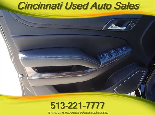 2018 Chevrolet Tahoe LS - cars & trucks - by dealer - vehicle... for sale in Cincinnati, OH – photo 24