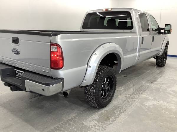 2015 Ford F-350SD XLT - Special Savings! - - by dealer for sale in Higginsville, IA – photo 7