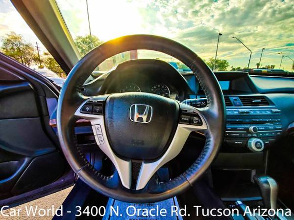 2012 Honda Accord Crosstour EX-L.................WE FINANCE........... for sale in Tucson, AZ – photo 15