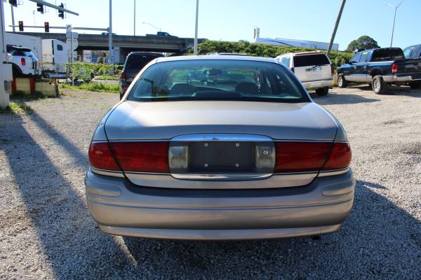 2001 Buick LaSabre 👍MANY CARS AND TRUCKS // Bad Credit - cars &... for sale in Jacksonville, FL – photo 21