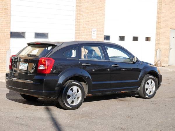 *2008* *Dodge* *Caliber* *4dr HB SE FWD* - cars & trucks - by dealer... for sale in South St. Paul, MN – photo 19
