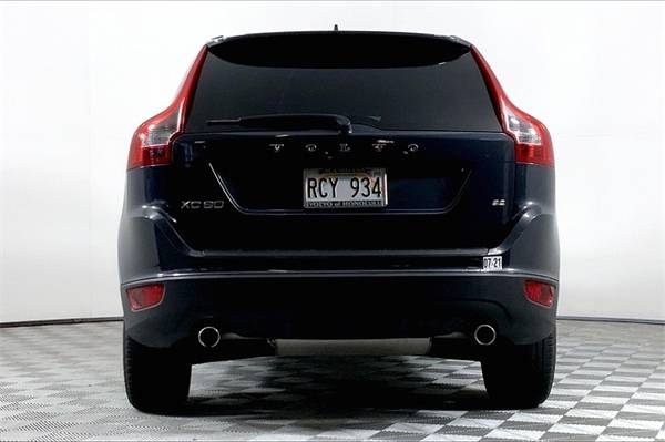 2010 Volvo XC60 3.2 - cars & trucks - by dealer - vehicle automotive... for sale in Honolulu, HI – photo 3