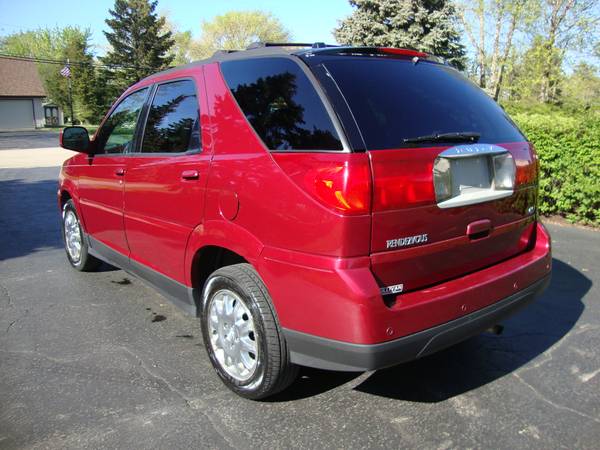 2007 Buick Rendezvous (1 Owner/Low Miles) - - by for sale in Northbrook, WI – photo 6