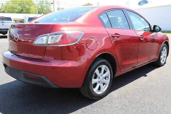 2010 Mazda 3i (306445) for sale in Newton, IL – photo 6