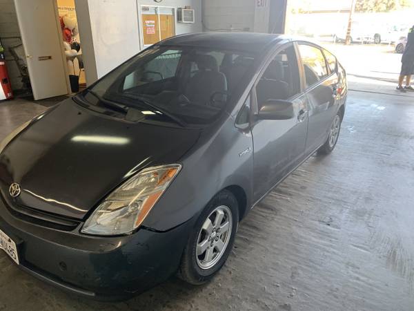 2008 Toyota Prius - cars & trucks - by owner - vehicle automotive sale for sale in Modesto, CA
