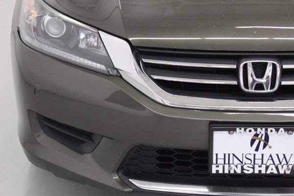 2015 Honda Accord Sedan LX - - by dealer - vehicle for sale in Auburn, WA – photo 3