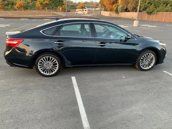 2016 Toyota Avalon Limited - cars & trucks - by owner - vehicle... for sale in El Cajon, CA – photo 5