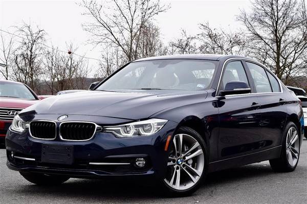 2016 BMW 3 SERIES 340i xDrive Sport Line ****We Finance! **** - cars... for sale in Dumfries, District Of Columbia – photo 3