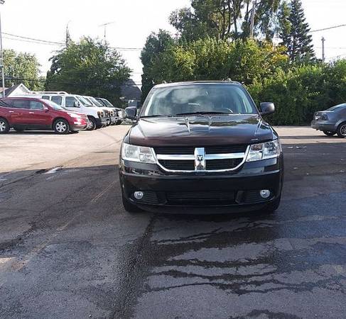 2010 Dodge Journey 4d SUV FWD SXT *Guaranteed Approval*Low Down... for sale in Oregon, OH – photo 2