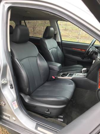 2011 Subaru Outback 3 6R Limited H6 AWD 1 Owner 132K for sale in Other, RI – photo 20