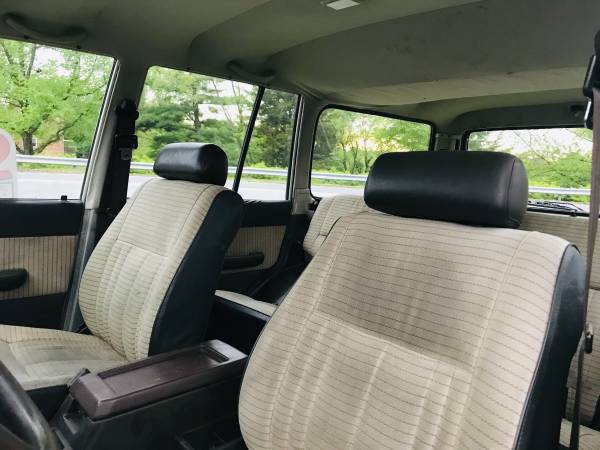1988 Toyota landcruiser fj62 for sale in Gaithersburg, District Of Columbia – photo 9