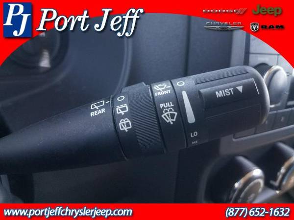 2016 Jeep Patriot - Call for sale in PORT JEFFERSON STATION, NY – photo 16