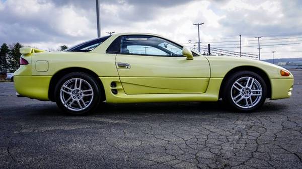 1994 Mitsubishi 3000GT - cars & trucks - by dealer - vehicle... for sale in North East, PA – photo 20