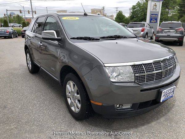 2009 LINCOLN MKX ELITE AWD SUV -CALL/TEXT TODAY! for sale in Salem, NH – photo 3