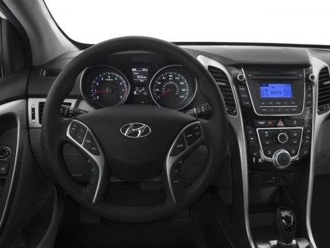 2017 Hyundai Elantra GT - - by dealer - vehicle for sale in Wichita, OK – photo 11