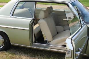 Mercedes Benz $8950 1974 280C 46K, Book Value $14,000 for sale in Sioux Falls, NE – photo 5