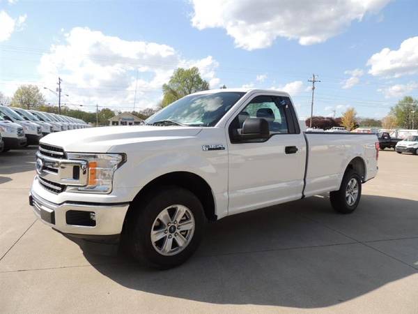 2019 Ford F-150 Long Bed Work Truck! LIKE NEW! ONLY 23k MILES! 1 for sale in WHITE HOUSE, TN – photo 2
