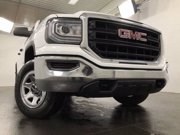 2017 GMC Sierra 1500 Summit White Great Price WHAT A DEAL - cars & for sale in Carrollton, OH – photo 2