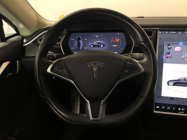 2014 Tesla S 85 Autopilot - cars & trucks - by owner - vehicle... for sale in Springville, TN – photo 8