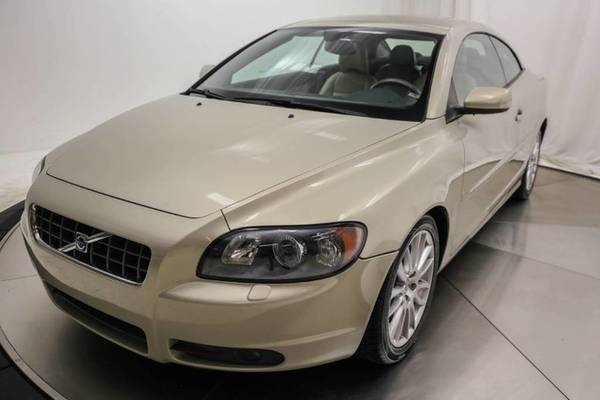 2006 Volvo C70 LEATHER COLD AC POWER CONVERTIBLE RUNS GREAT for sale in Sarasota, FL – photo 14