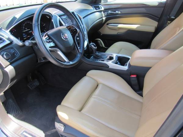 2014 Cadillac SRX AWD for sale in San Mateo, CA – photo 7
