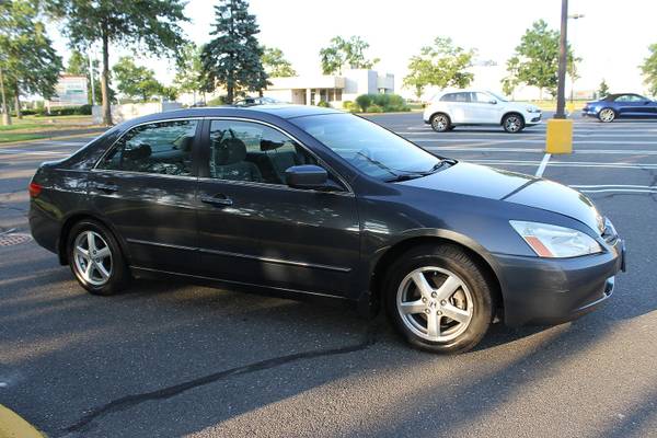 2005 Honda ACCORD EX Only 90K Original Miles for sale in Blue Point, NY – photo 7