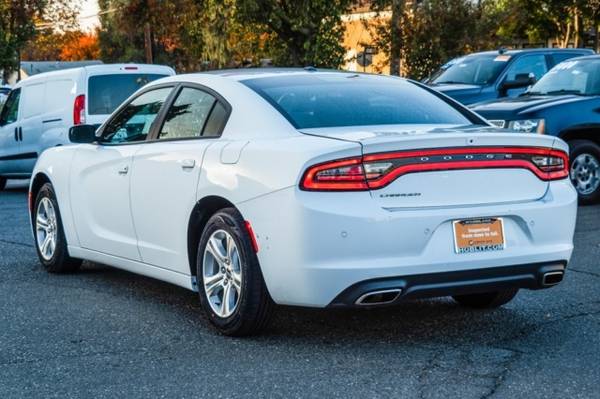 2019 Dodge Charger SXT - cars & trucks - by dealer - vehicle... for sale in Woodland, CA – photo 4