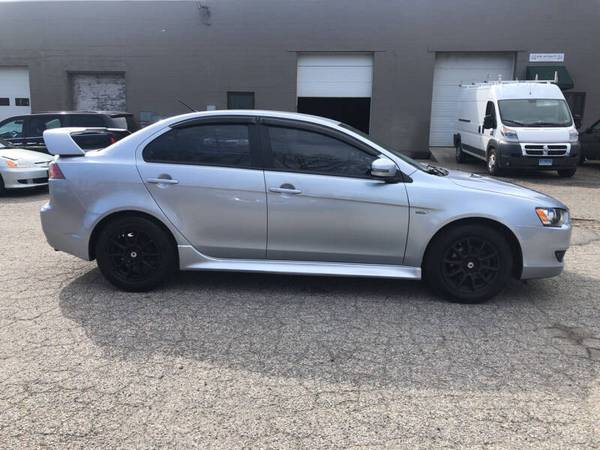 2015 Mitsubishi Lancer ES AUTOMATIC ONLY 101K MILES for sale in Danbury, NY – photo 9