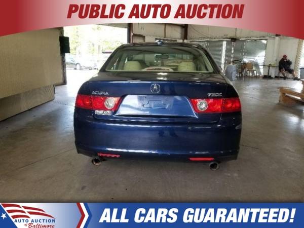 2007 Acura TSX - - by dealer - vehicle automotive sale for sale in Joppa, MD – photo 7