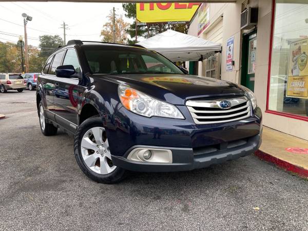 2012 Subaru Outback!! ONLY 66K MILES!! CASH SPECIAL $10'900!! - cars... for sale in Norcross, GA – photo 2