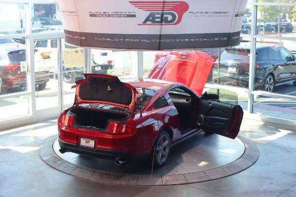 2010 Ford Mustang GT Premium Coupe Financing Available. Apply NOW!!!... for sale in CHANTILLY, District Of Columbia – photo 13