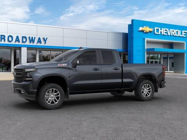 2019 Chevrolet Silverado 1500 truck RST Green Bay for sale in Green Bay, WI – photo 2