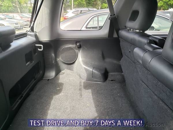 2000 Honda CR-V 4WD SE Automatic White - - by for sale in Woodbridge, District Of Columbia – photo 13