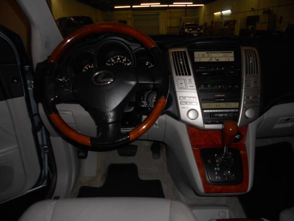 2005 LEXUS RX330 LOW MILEAGE 110K (ST LOUIS AUTO SALES) - cars &... for sale in Redding, CA – photo 8
